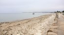 Plage de la Clavette